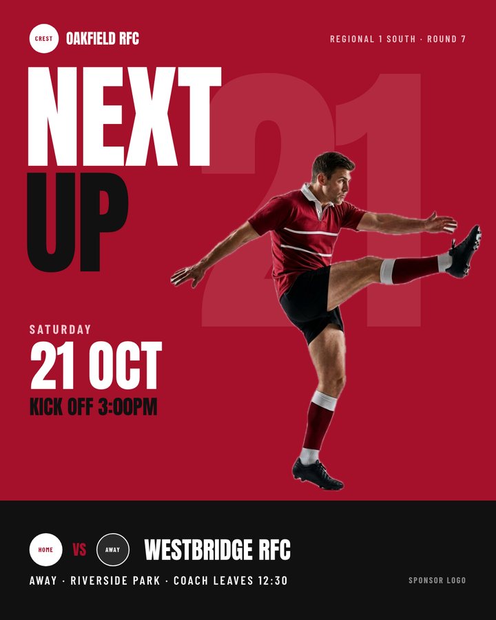Next fixture template